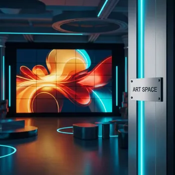 Аренда Панель профессиональная для видеостен iVi 46DXL4 в санатории «Русь» — ART SPACE