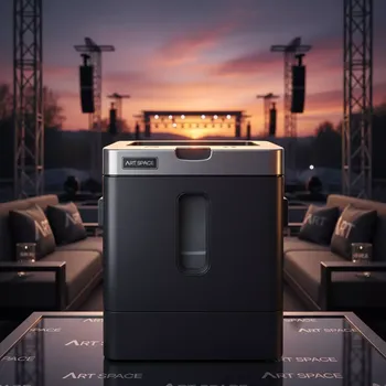 Аренда Шредер Dahle 616 0,8х12 мм в Сочи Парк Отеле — ART SPACE