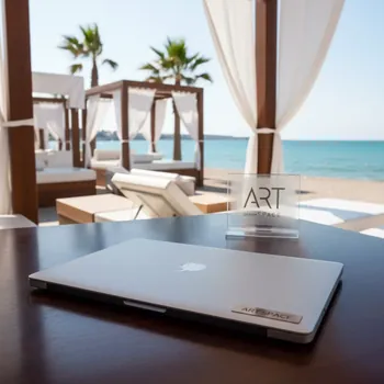 Аренда Ноутбук Lenovo IdeaPad на пляже «Мандарин» — ART SPACE