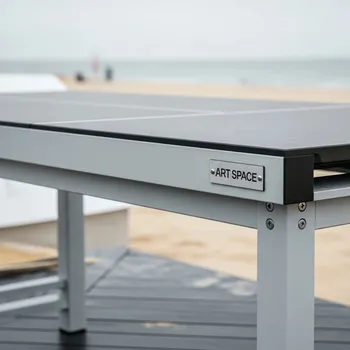 Аренда Стол Cutting Bench 350 KeenCut Javelin Integra 3,1 м на пляже «Маяк» — ART SPACE