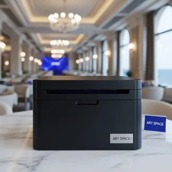 Аренда Принтер HP LaserJet Pro P 1102 RU в ресторане «D.O.M» — ART SPACE