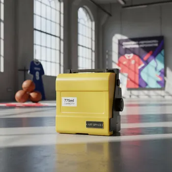 Аренда Картридж для плоттеров HP DesignJet 773C Yellow 775 мл в санатории «Черноморье» — ART SPACE