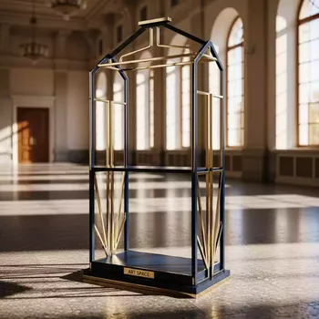 Аренда Стеллаж Bullard Double в Rodina Grand Hotel & SPA — ART SPACE
