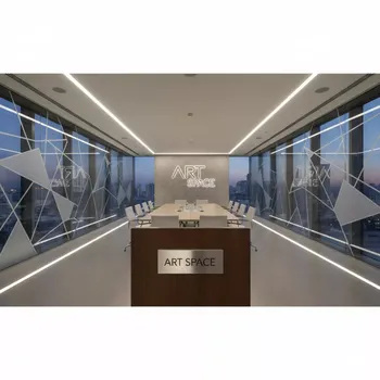 Аренда Плоттерная пленка Oracal 641 80 1x50 м в Pullman Sochi Centre — ART SPACE