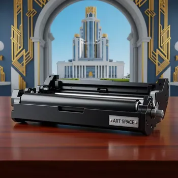 Аренда Фотобарабан Canon C EXV 29 черный 2778B003BA 000 в Университете «Сириус» — ART SPACE
