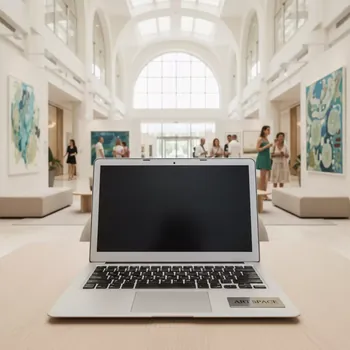 Аренда Ноутбук HP 6910p в гранд-отеле «Жемчужина» — ART SPACE