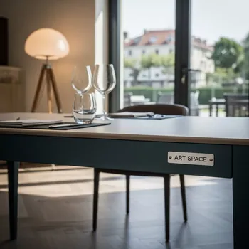 Аренда Стол Riccione в ресторане «D.O.M» — ART SPACE