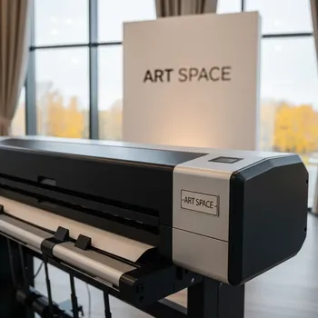 Аренда Струйный плоттер HP Designjet T795 44 дюйма в банкетном зале «Дельфин» — ART SPACE