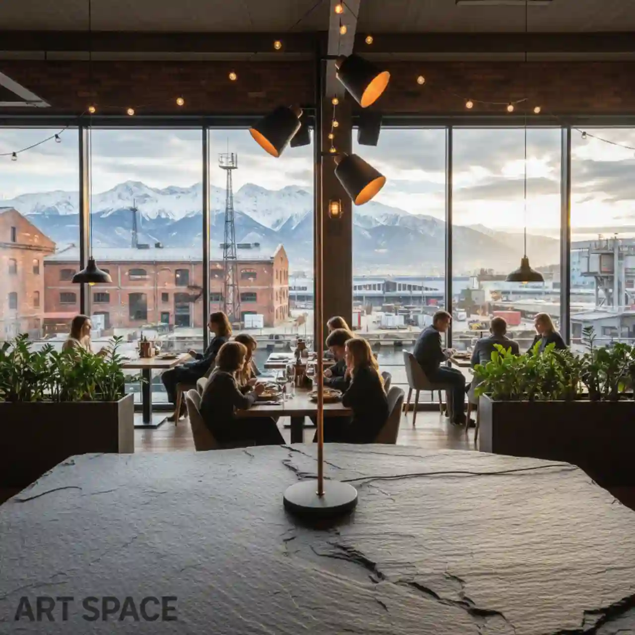 Торшеры LOFT
