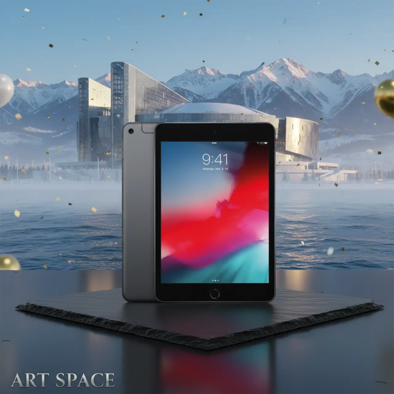 IPAD mini A1455