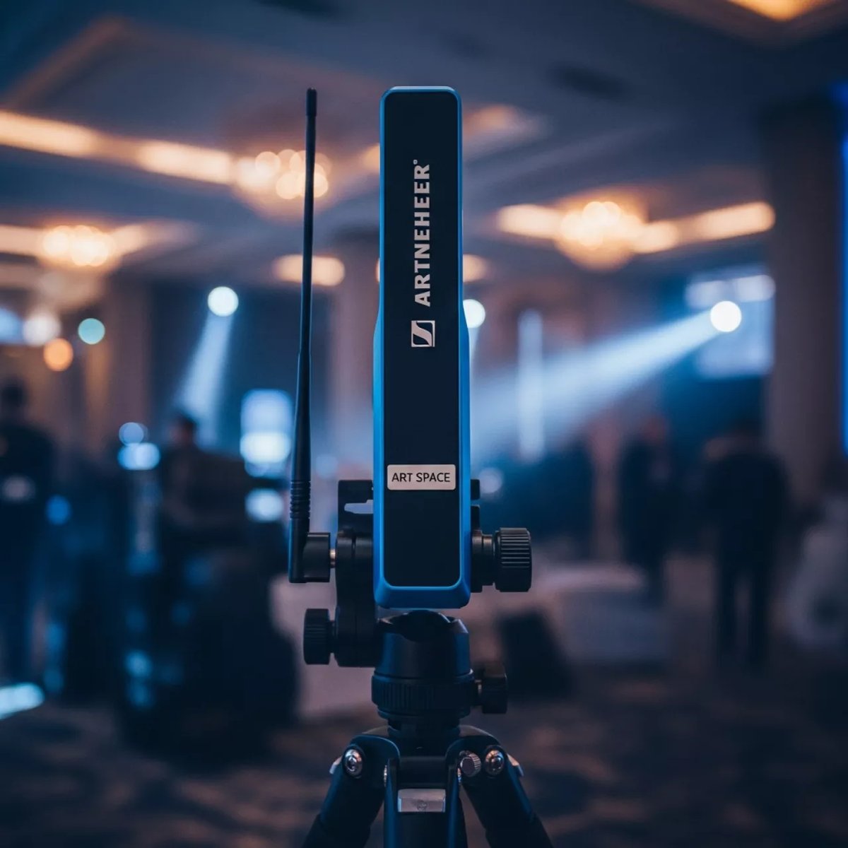 Аренда Антенна Sennheiser A 2003 UHF в Rixos Krasnaya Polyana
