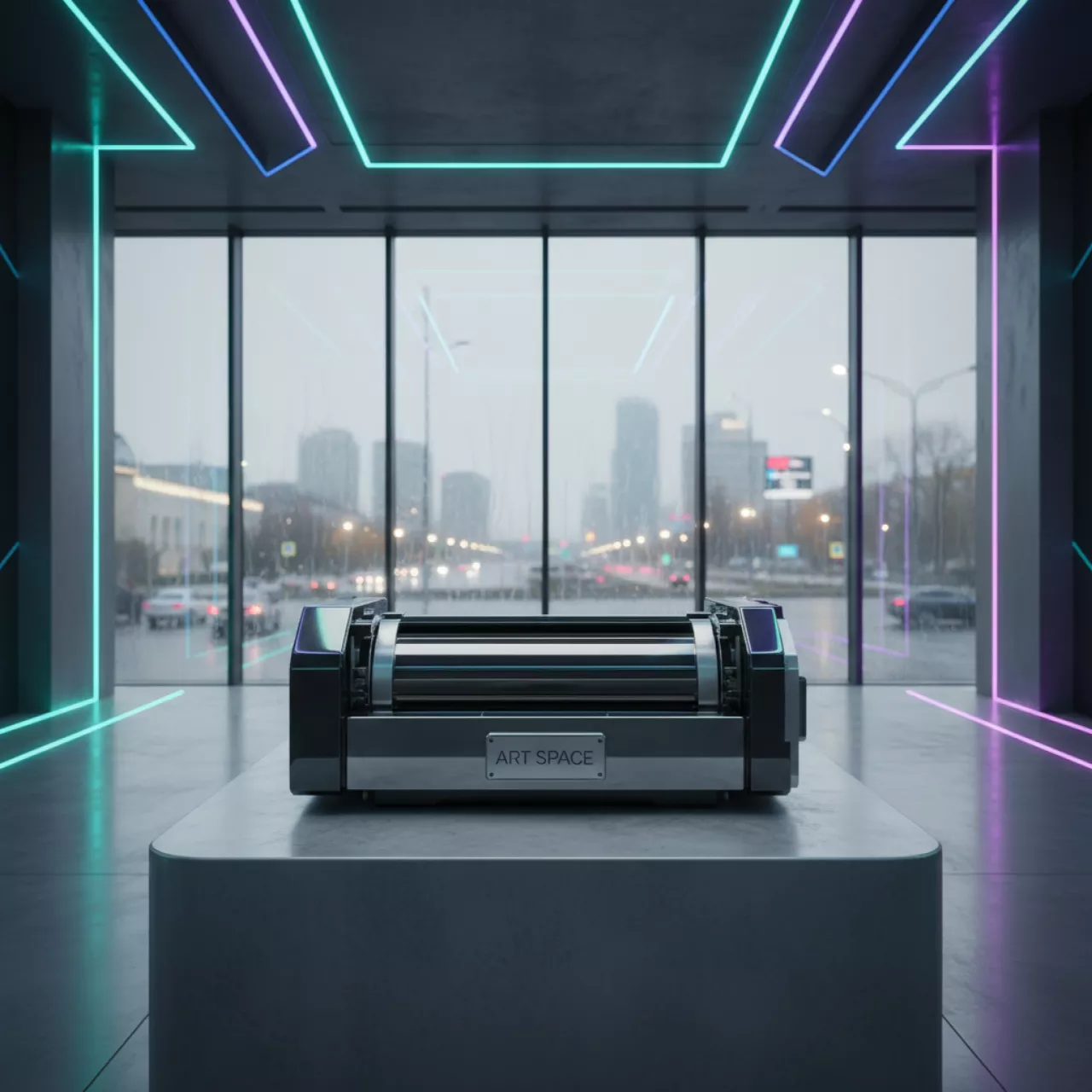 Аренда Барабан Brother DR 230CL в Stella di Mosca — ART SPACE