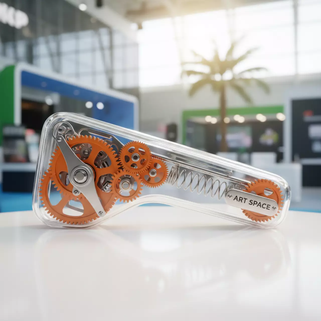 Аренда Бластер HEXBUG Простые механизмы 2
