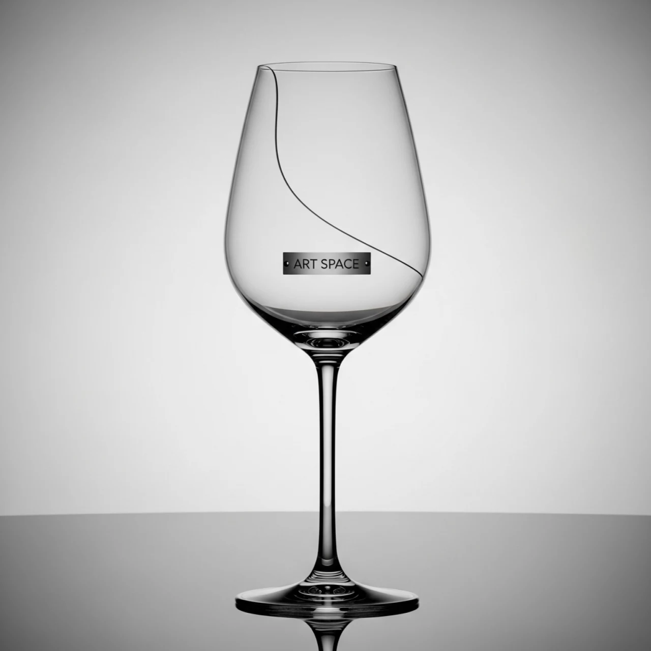 Аренда Бокал для вина Chef & Sommelier VIP 200 мл