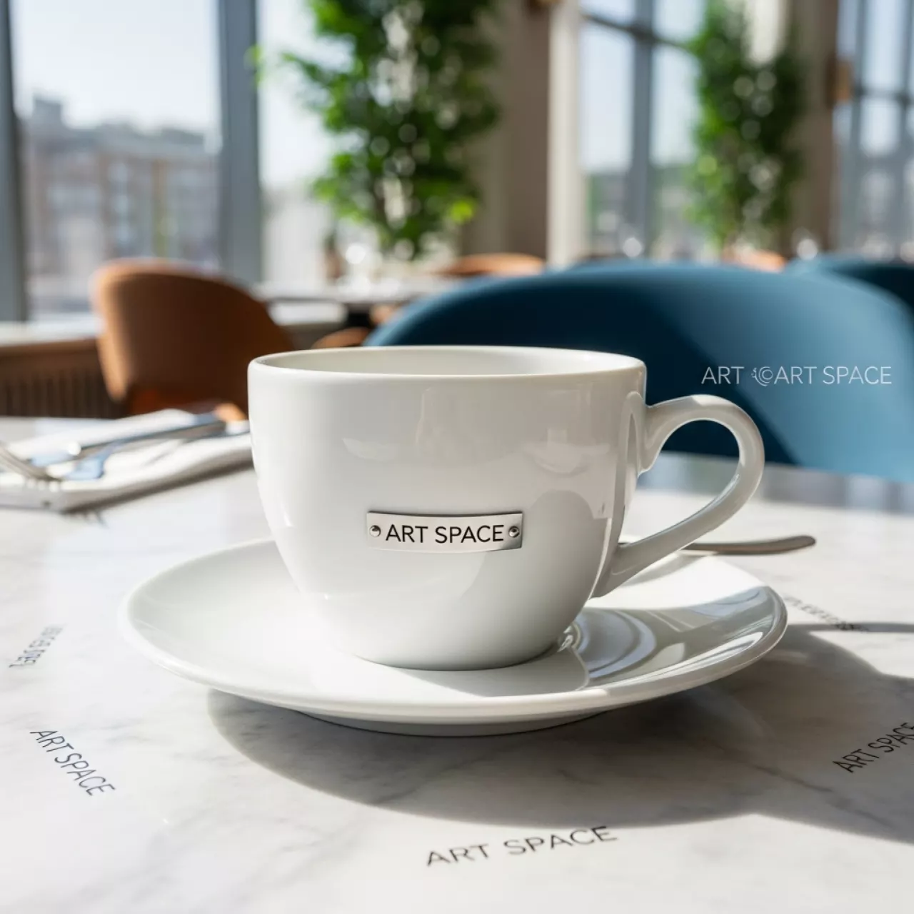 Аренда Чашка чайная Rosenthal 250 мл