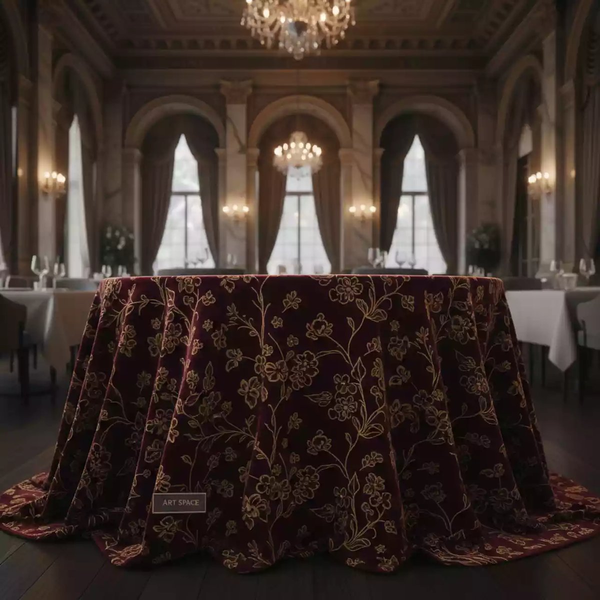 Аренда Чехол Евро журавинка