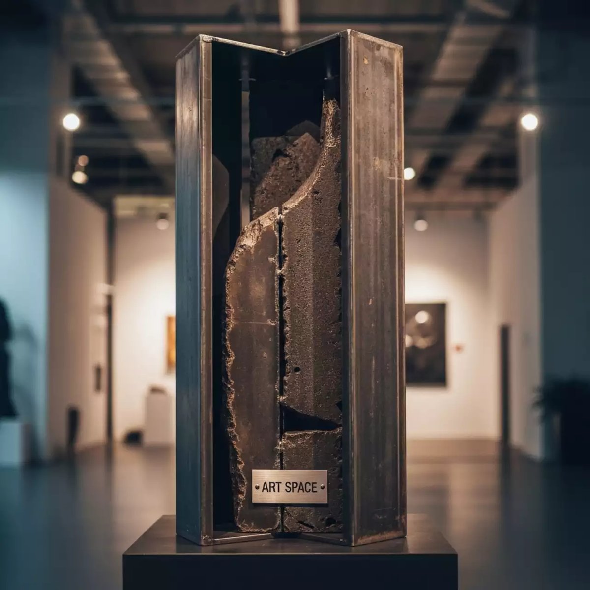 Аренда Чучело 150 см в санатории «Русь» — ART SPACE