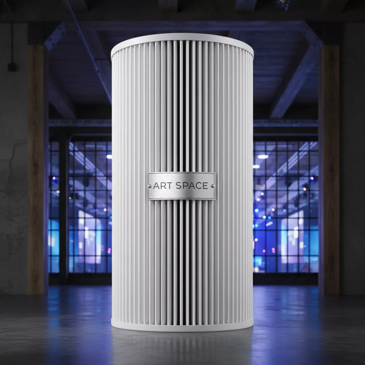 Аренда Фильтр HEPA 12 Karcher VC 5200 VC 5300 в Ледовом дворце «Айсберг» — ART SPACE