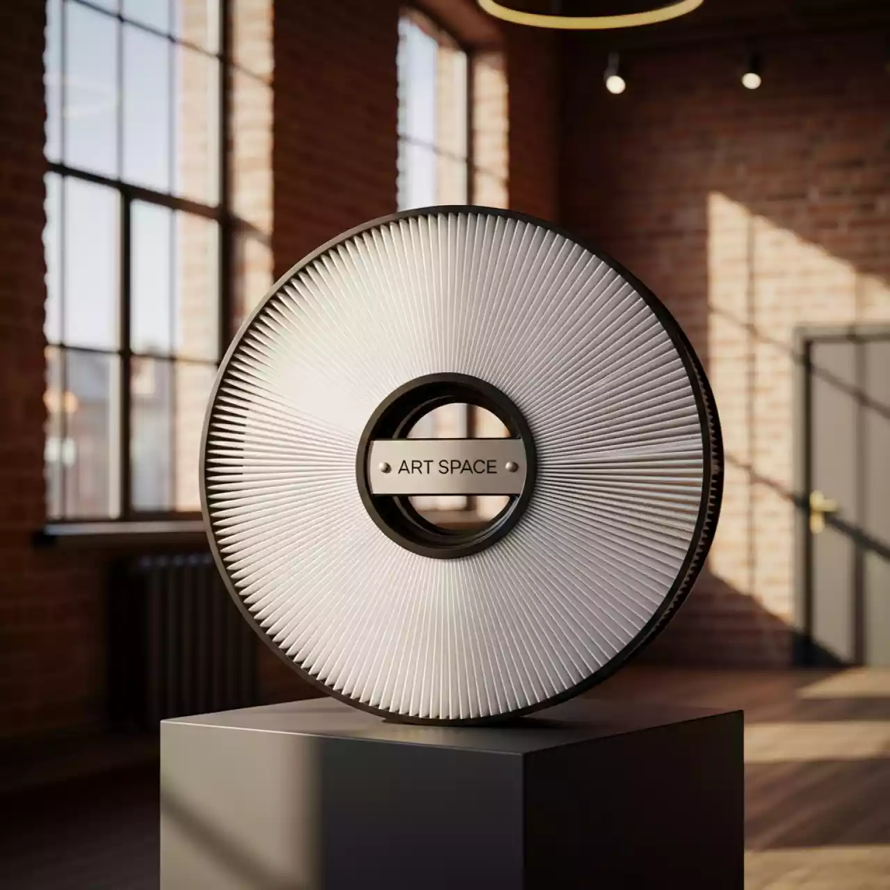 Аренда Фильтр HEPA 12 Karcher VC 6100 VC 6200 VC 6300 в усадьбе Голицына — ART SPACE