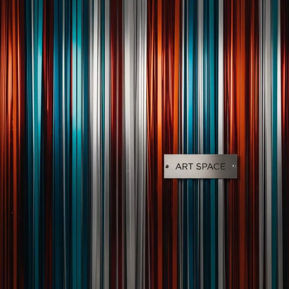 Аренда Фотозоны из фольги в отеле «Звездный» — ART SPACE