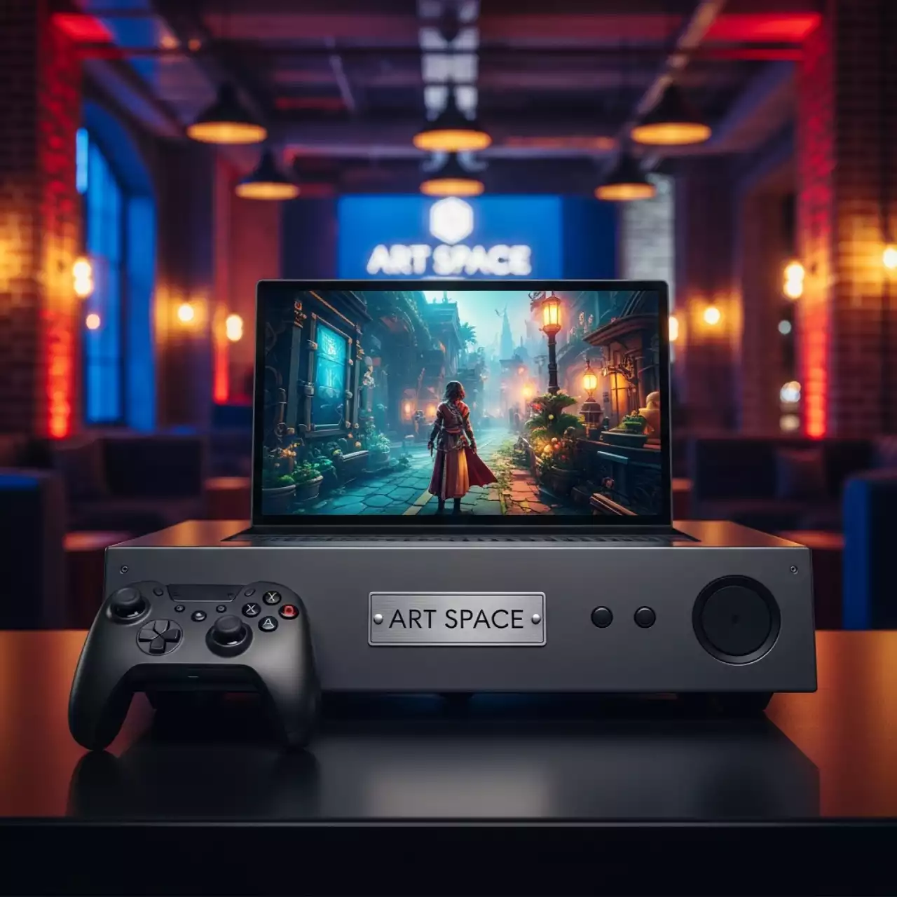 Аренда Игровая консоль PlayStation 4 Ведьмак 3 Дикая Охота в Golden Tulip Rosa Khutor