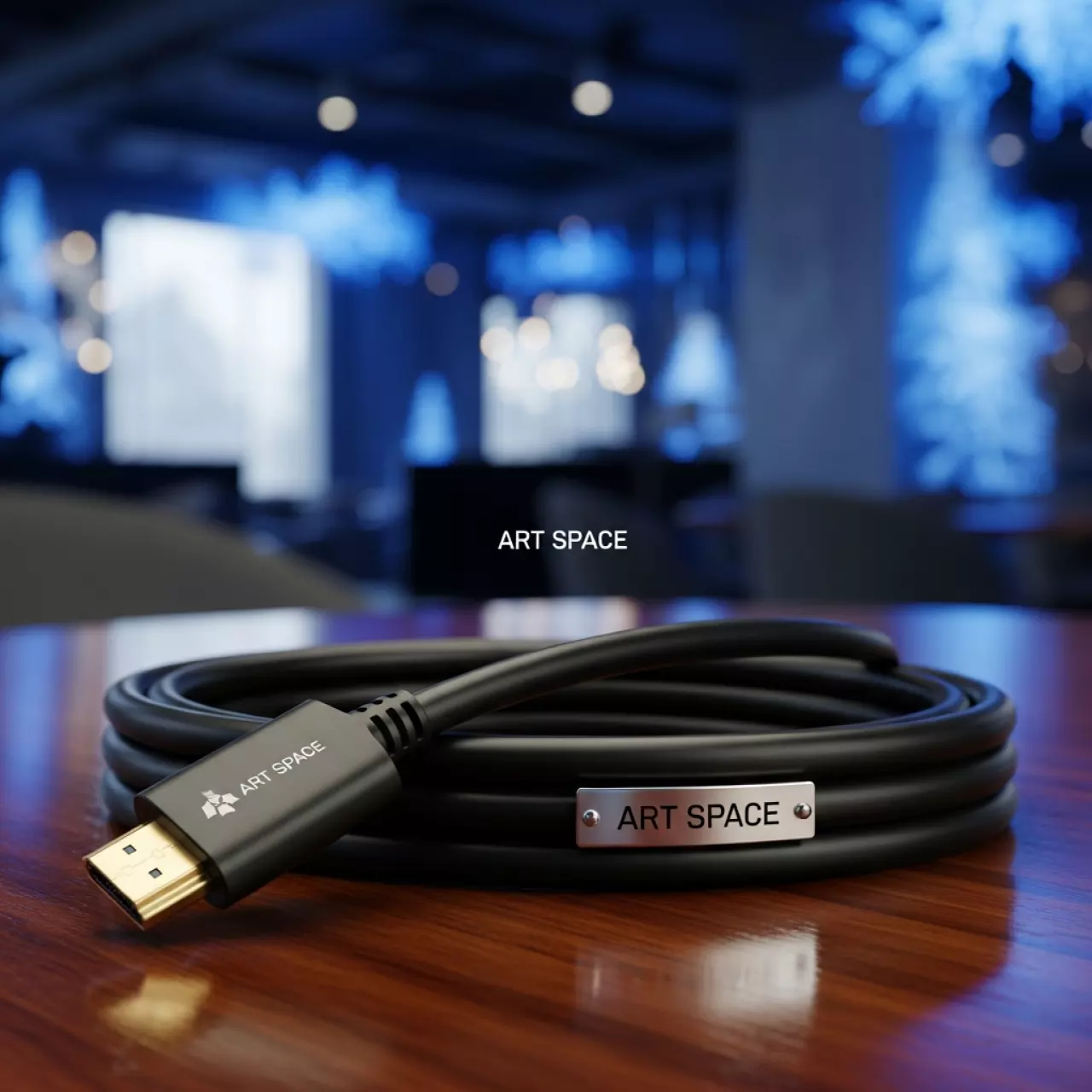 Аренда Кабель HDMI CS HM8002 3 3 м