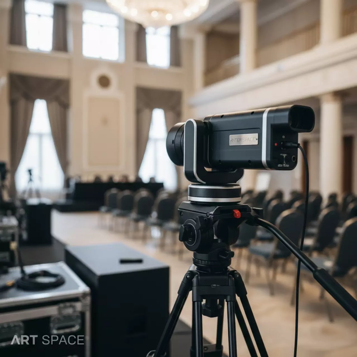 Аренда Камеры PTZ Interwrite RDS15 1080p