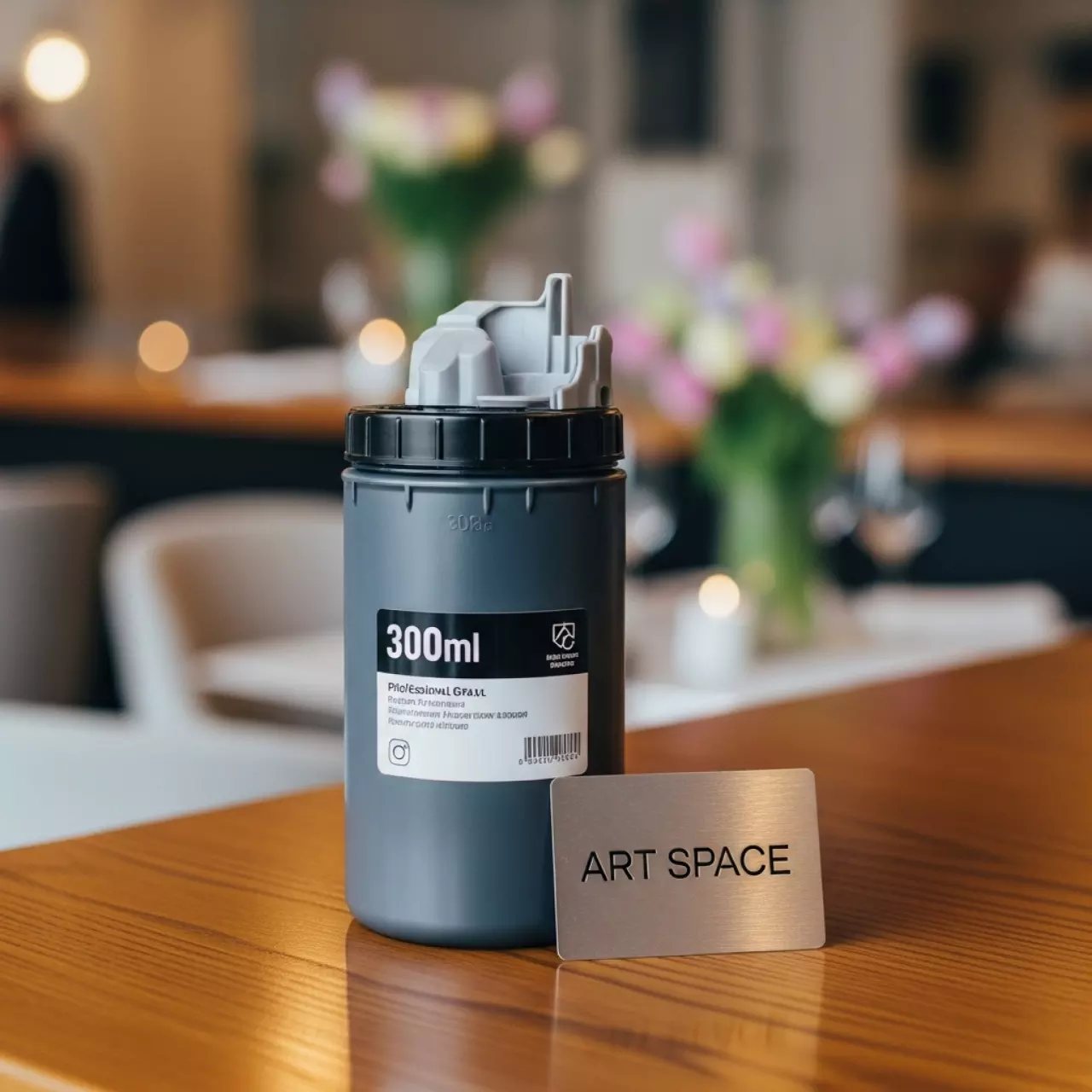 Аренда Картридж для плоттеров HP 747 DesignJet Gray 300 мл P2V86A