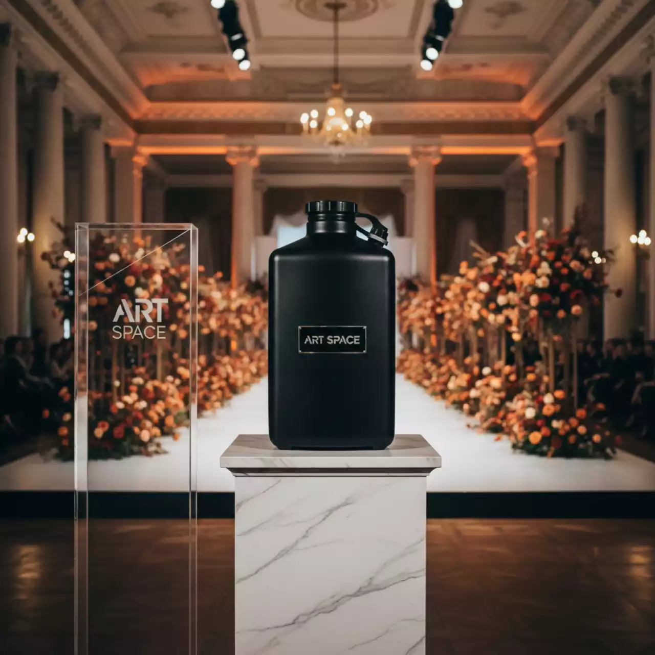 Аренда Картридж для плоттеров Matte Black Canon PFI 310MBK 330 мл в Imeretinskiy Hotel — ART SPACE