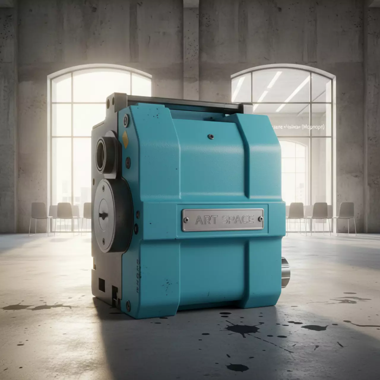 Аренда Картриджа для плоттера HP DesignJet 730 Cyan 130 мл