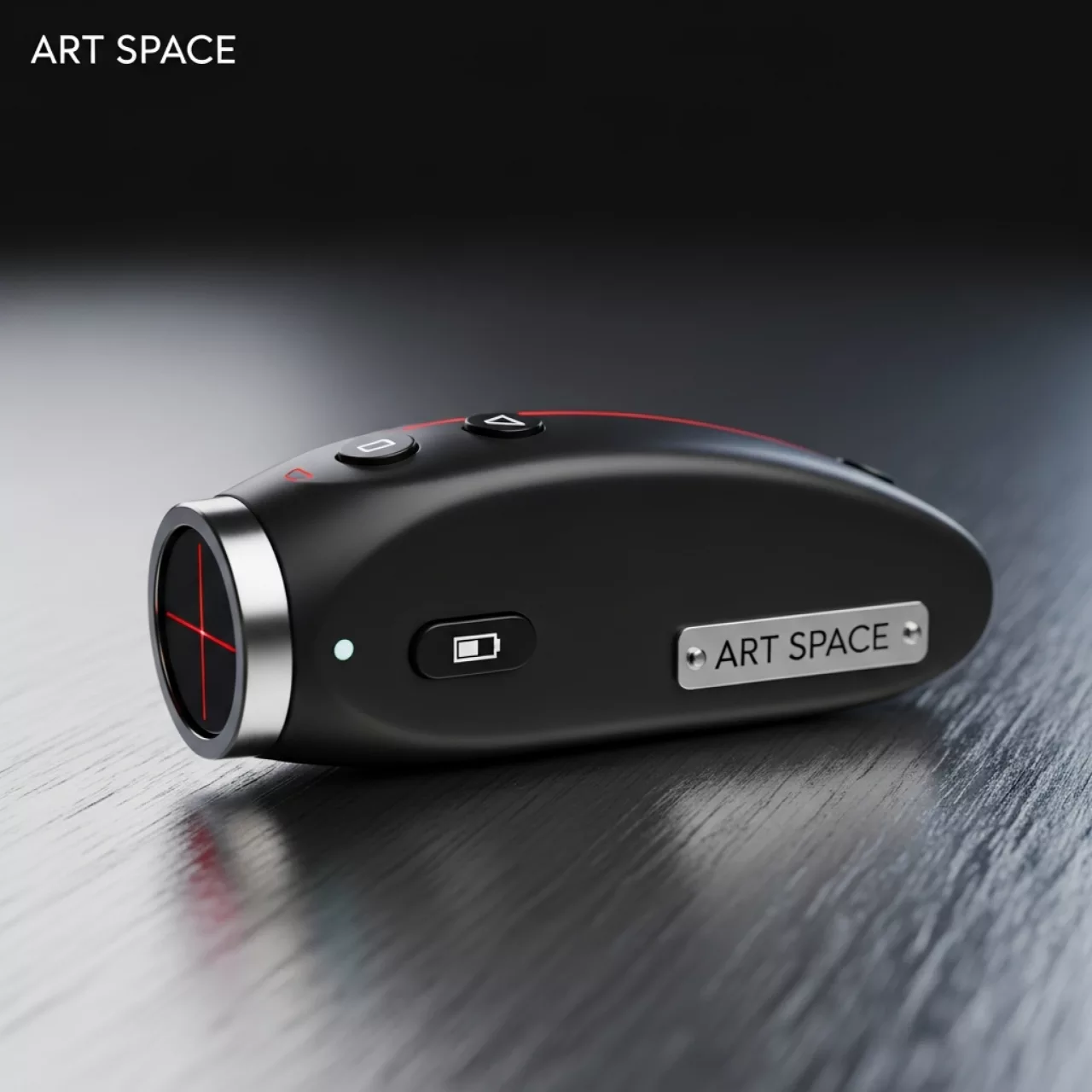 Аренда Кликер Logitech R 400
