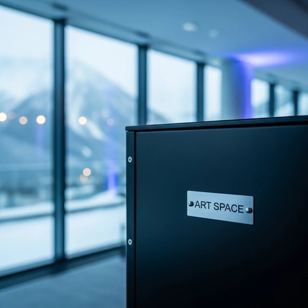 Аренда Коммутация и распределительные щиты в Sochi Marriott Krasnaya Polyana — ART SPACE