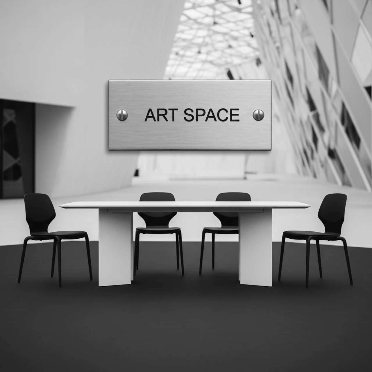 Аренда Комплект TS4T 5 предметов в Karat Resort — ART SPACE