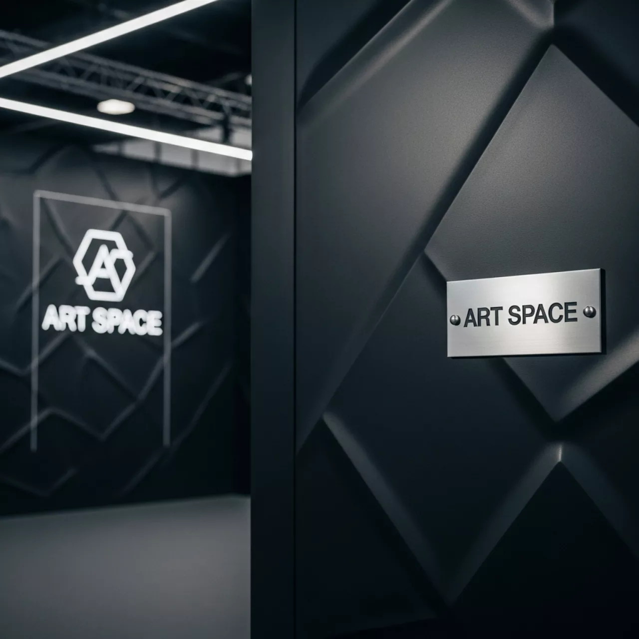 Аренда Краска интерьерная Dufa Mattlatex Diamond на арене «Фишт» — ART SPACE
