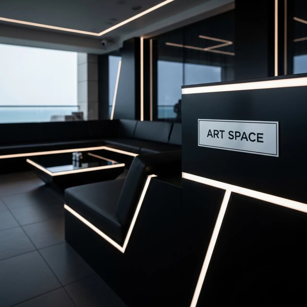 Аренда Лаунж зона LVGL 020202 в Гранд Отель Сочи — ART SPACE