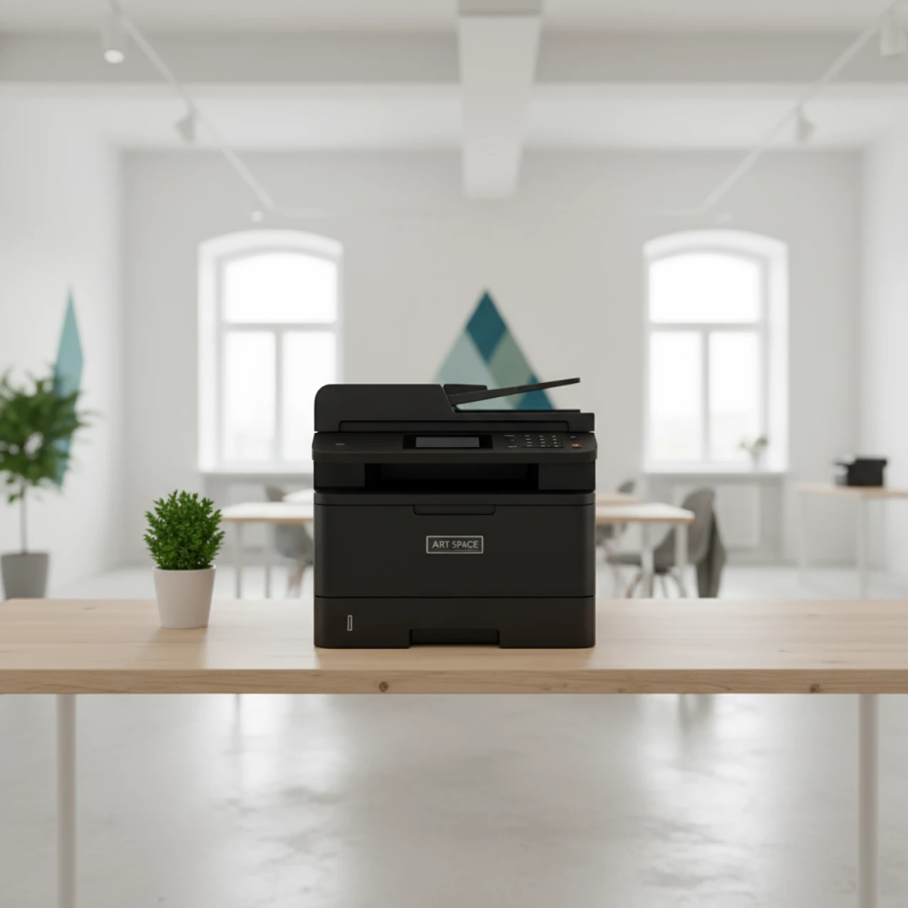Аренда МФУ Brother DCP L2500DR в Gamma Sirius