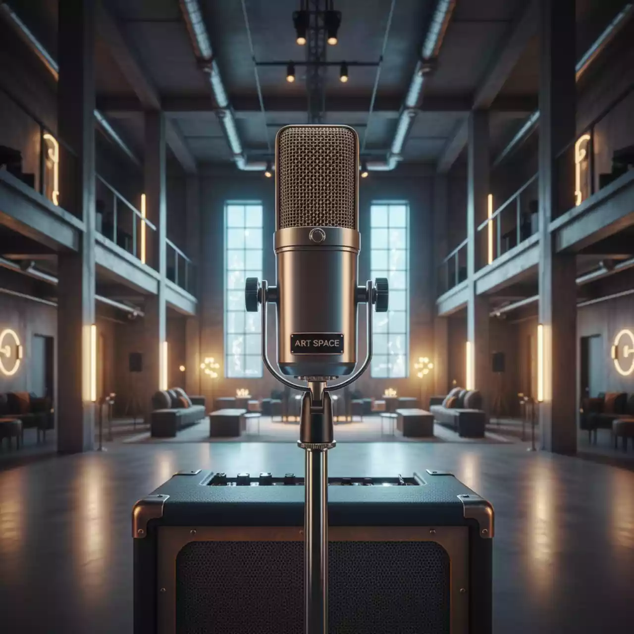 Аренда Микрофон Sennheiser E 906