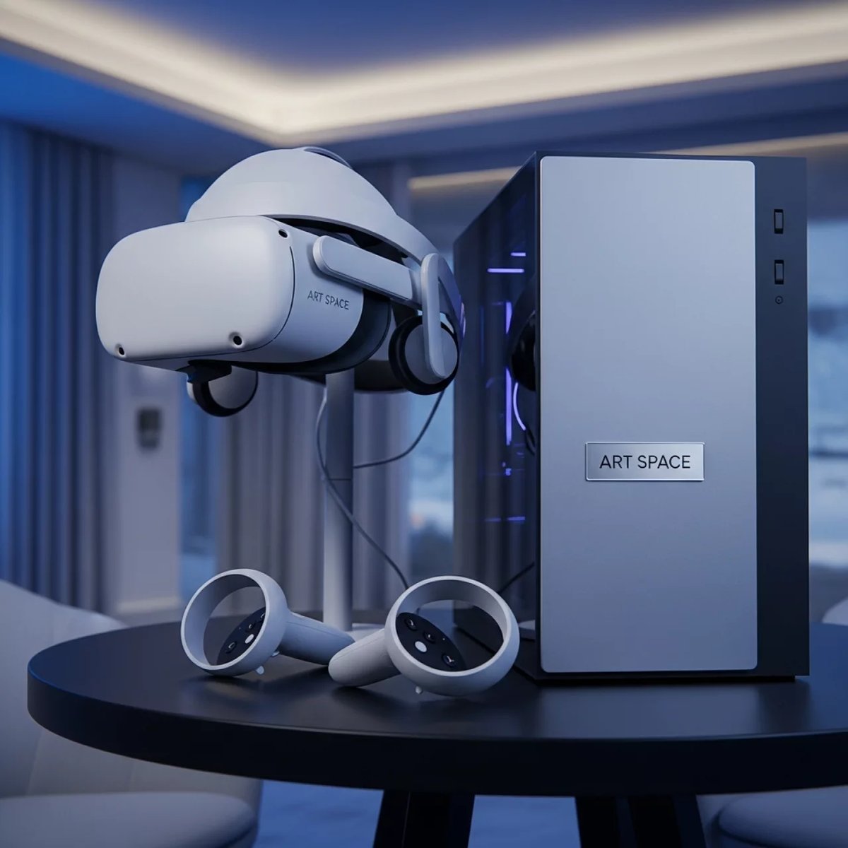 Аренда Оборудование для виртуальной реальности PolyVR X1 Ultra
