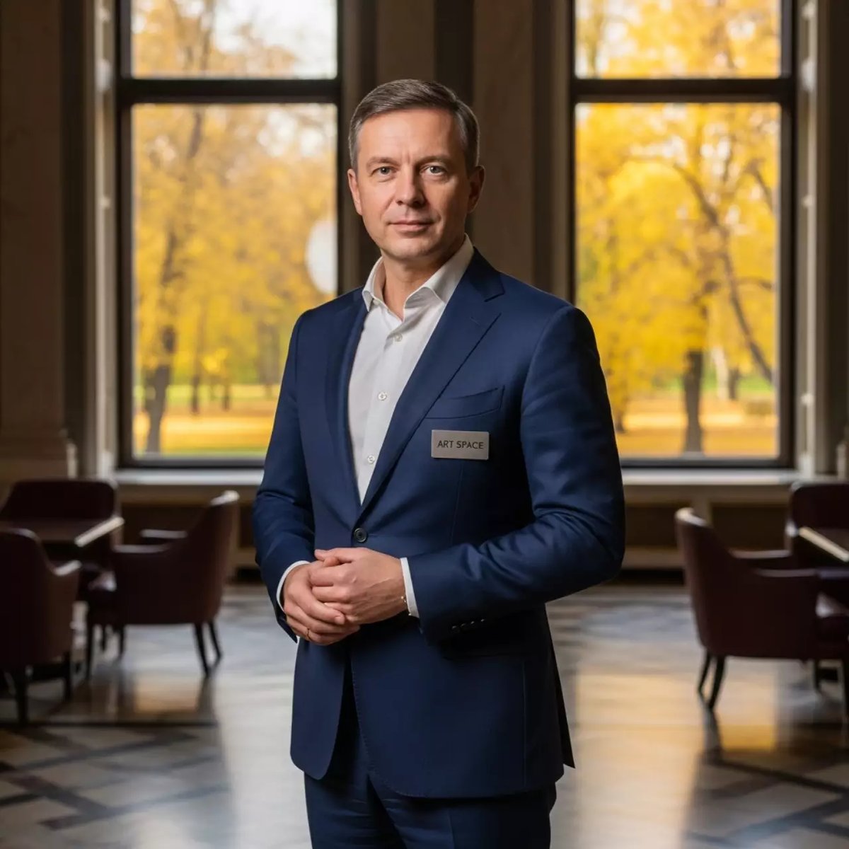 Аренда Орловский Владимир