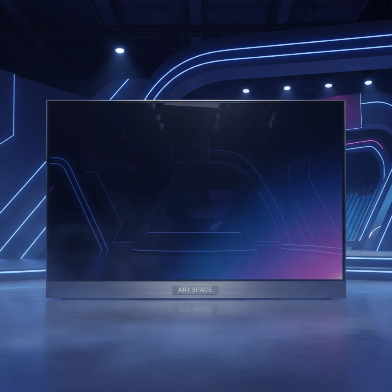 Аренда Панель для видеостен Samsung VH55C E