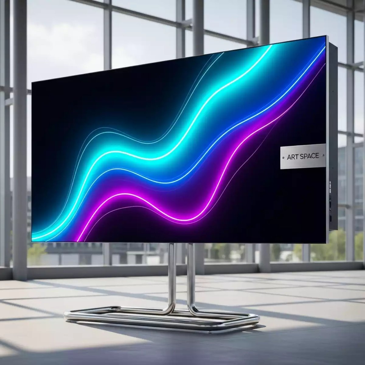 Аренда Панель TV Business Big