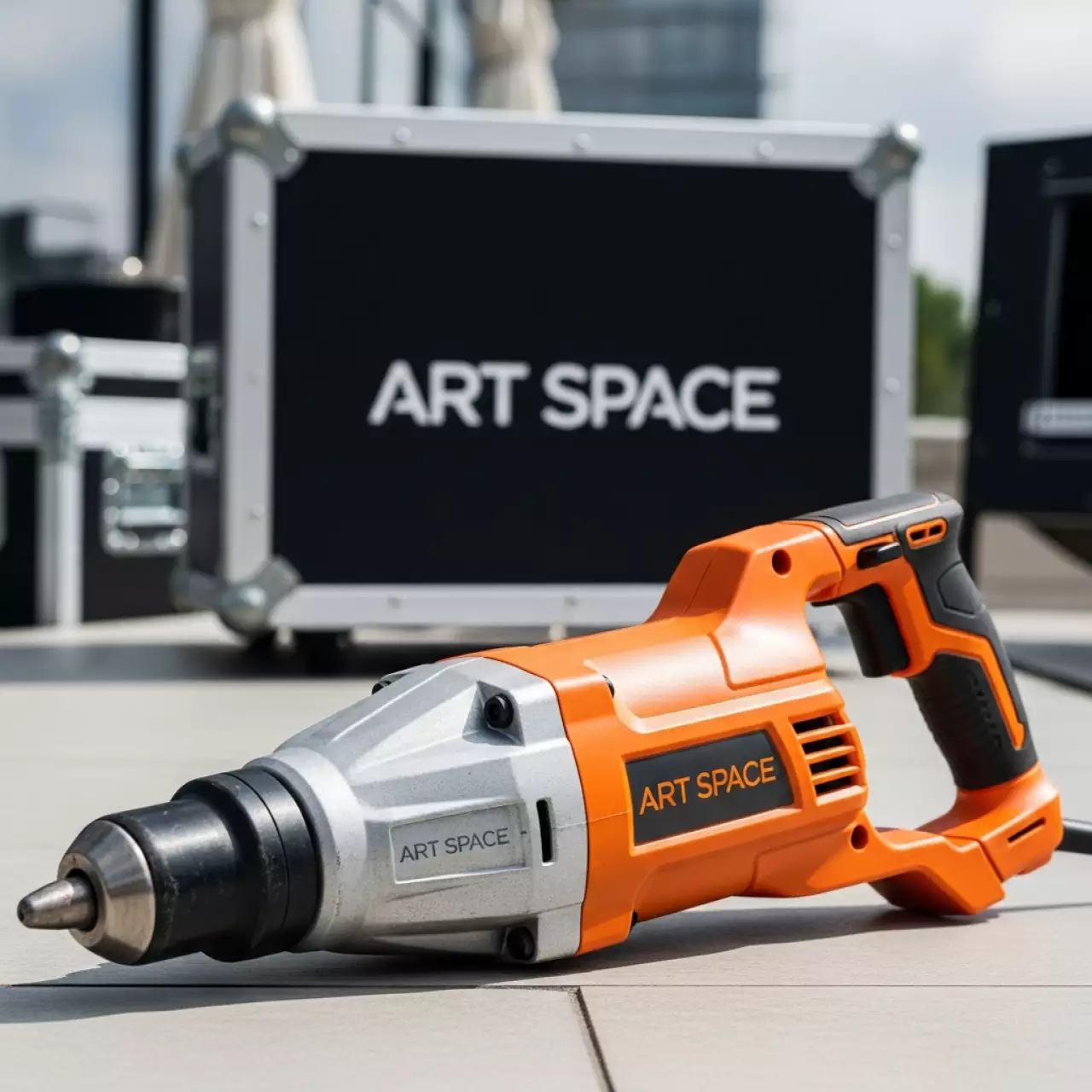 Аренда Перфоратор AEG PN 11E