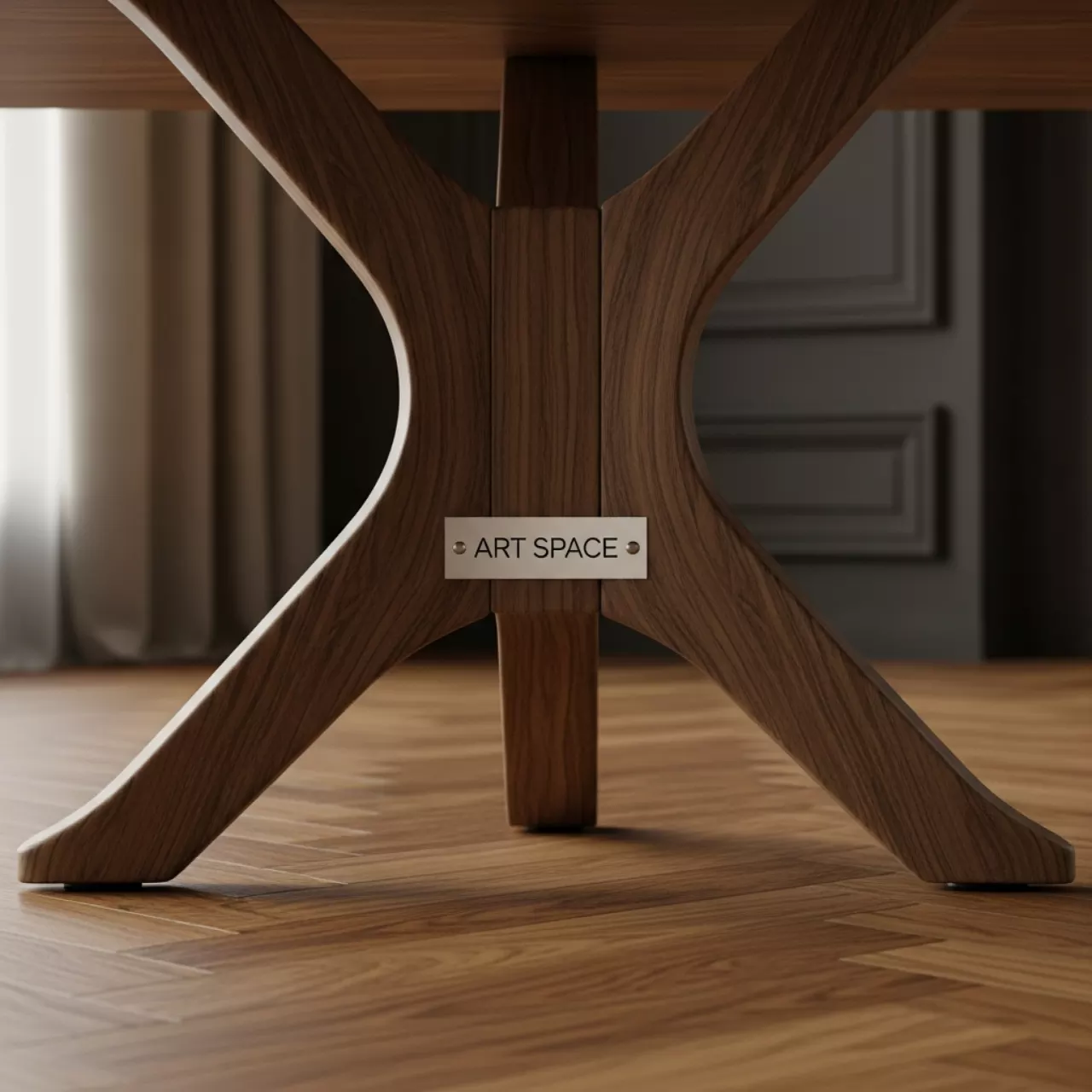 Аренда Подстолье Фэлл Лофт в Karat Resort — ART SPACE