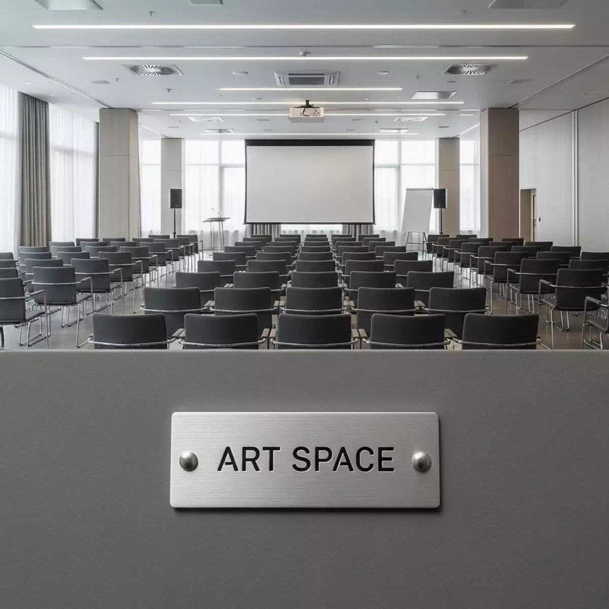 Аренда Поль Сезанн № 32 в City Park Hotel Sochi — ART SPACE