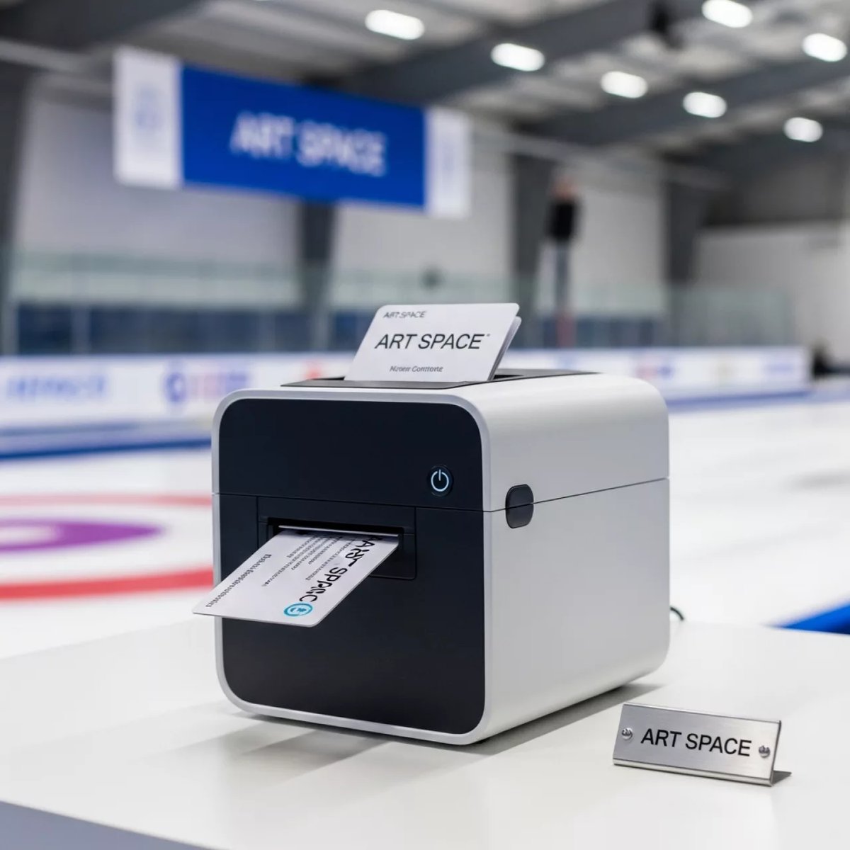 Аренда Принтер для пластиковых карт Fargo DTC4500e SS MAG с комбинированным лотком