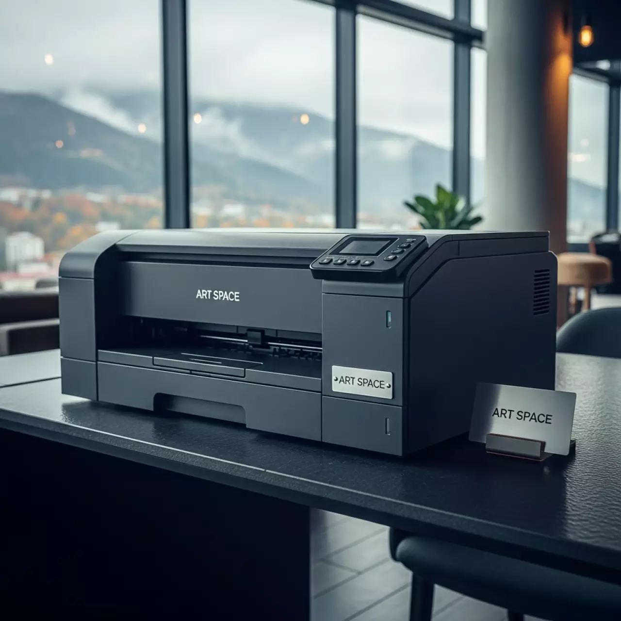 Аренда Принтер HP LaserJet Color CP5225DN в Поляна 1389 Отель и Спа