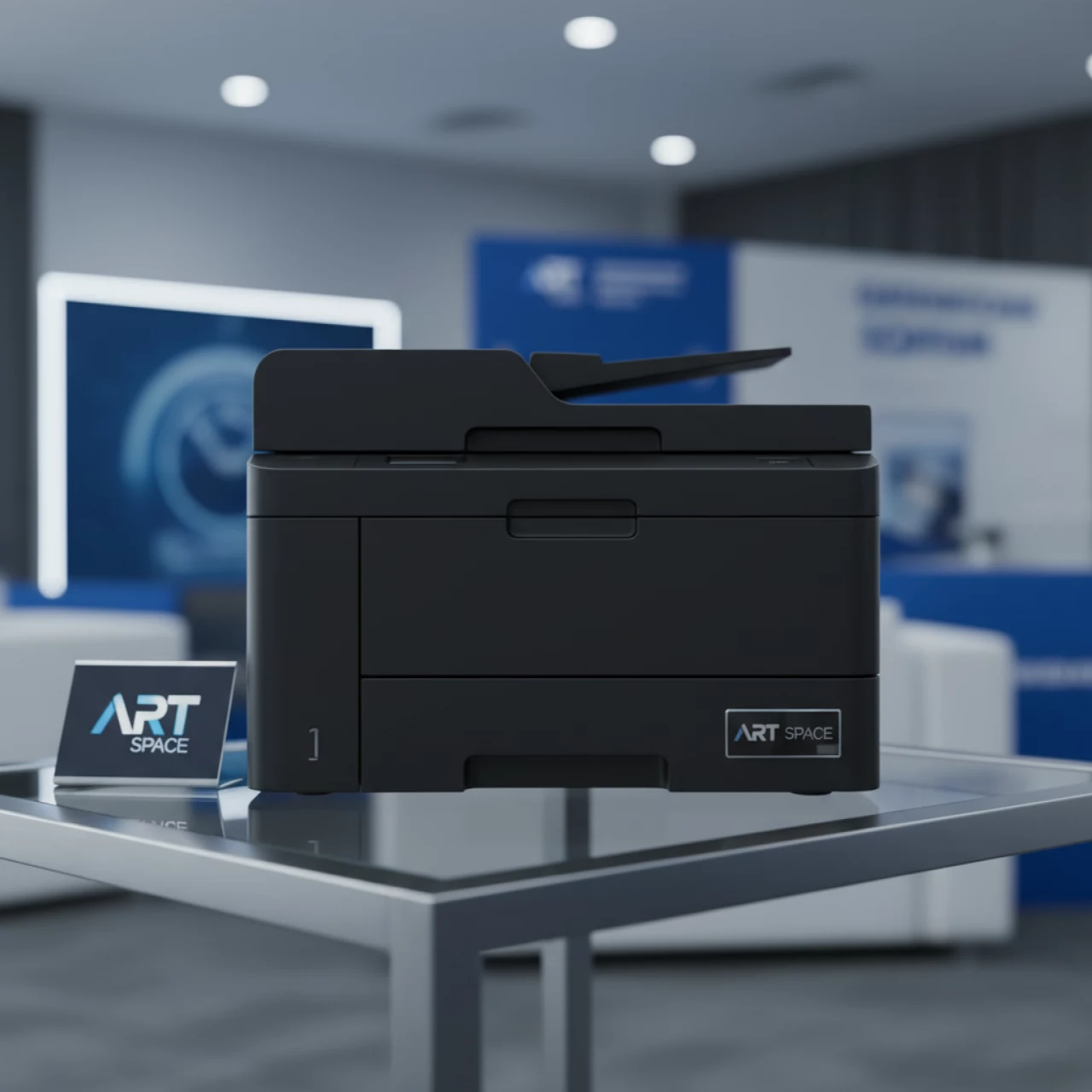 Аренда Принтер HP LaserJet Pro M 203dw