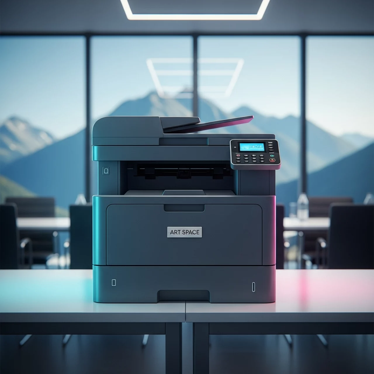 Аренда Принтер Kyocera Ecosys P5021cdn