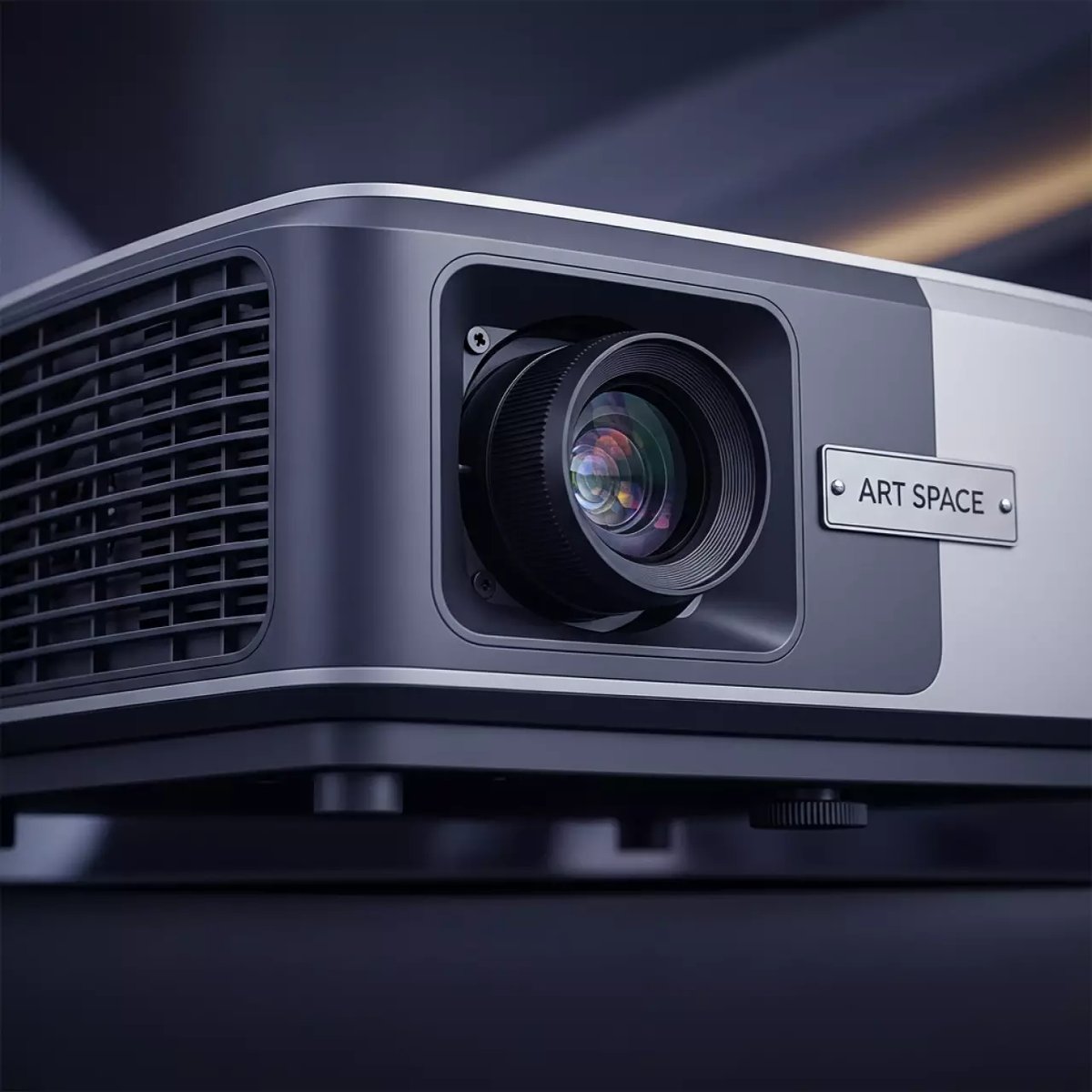 Аренда Проектор Barco UDX 4K 40