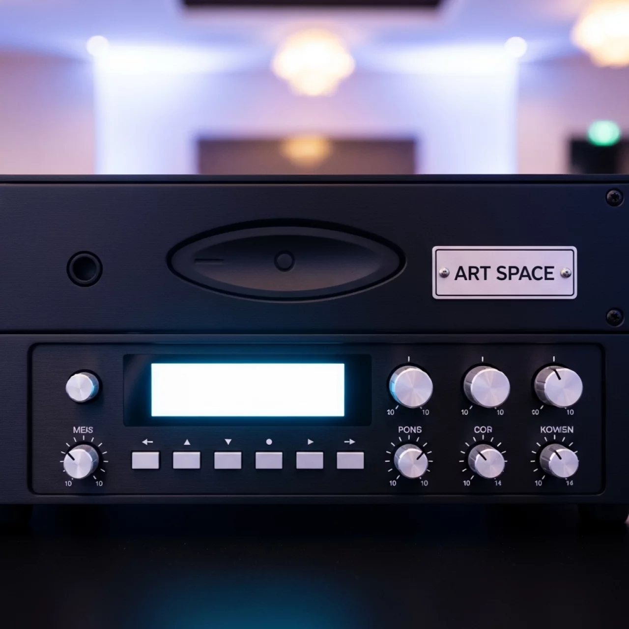 Аренда Рекордер и проигрыватель MD Tascam MD 350 в Сириус Арене